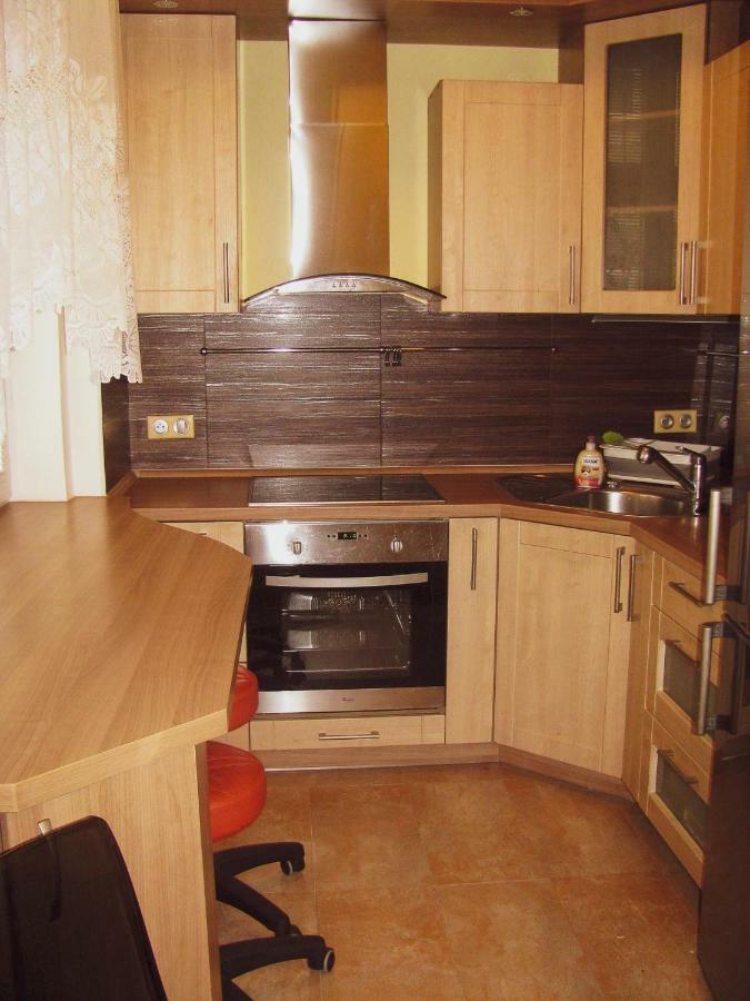 Spa Apartment Raisova KLV Exterior foto
